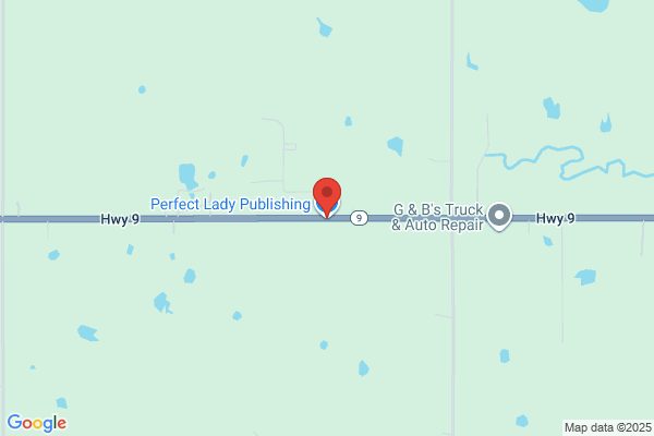 Perfect Lady Publishing