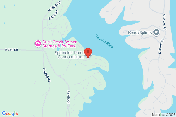 Spinnaker Point Home Owners