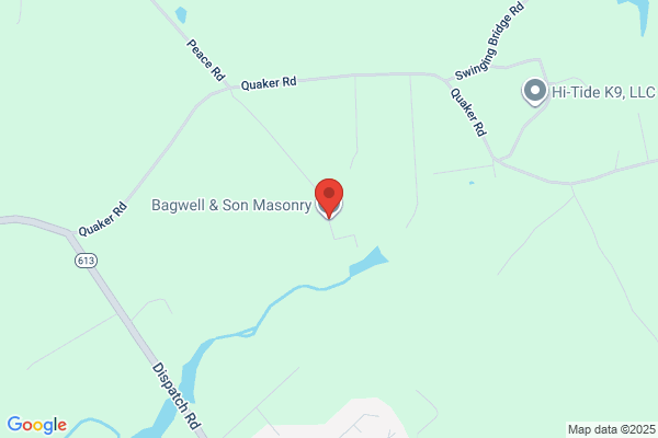 Bagwell & Son Masonry, LLC