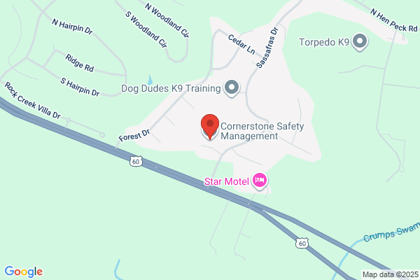 Cornerstone Safety Management LLC