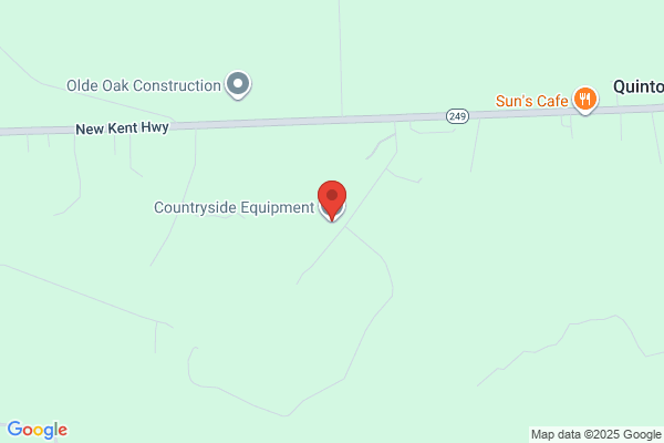 Countryside Equipment Inc