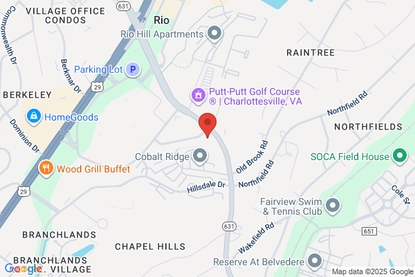 Virginia Real Estate Specialists Inc