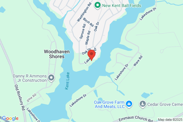 Woodhaven Property Owners Association