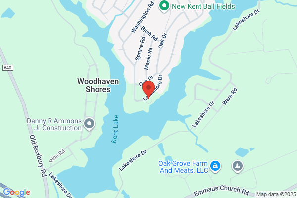 Woodhaven Water Co