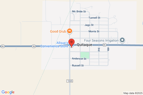 Allsup's Convenience Store