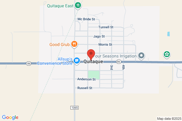 Caprock Home Center
