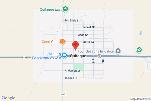 Caprock Public Library
