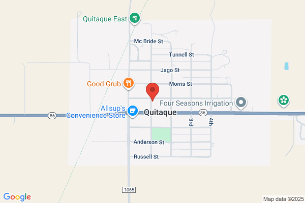 Quitaque Chamber of Commerce