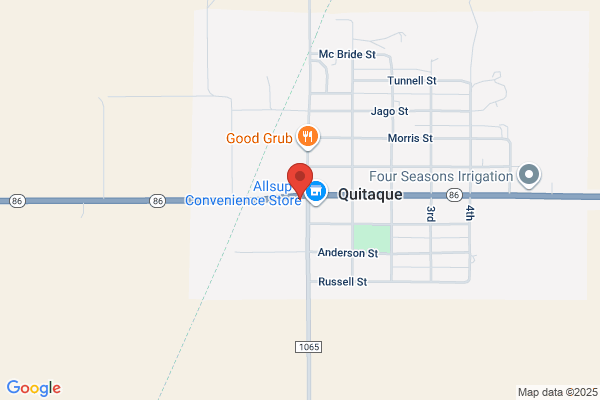 Quitaque Producers Co-Op