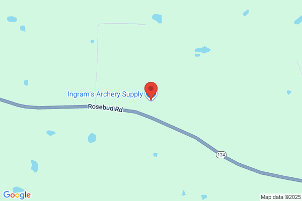 Ingrams Archery Supply
