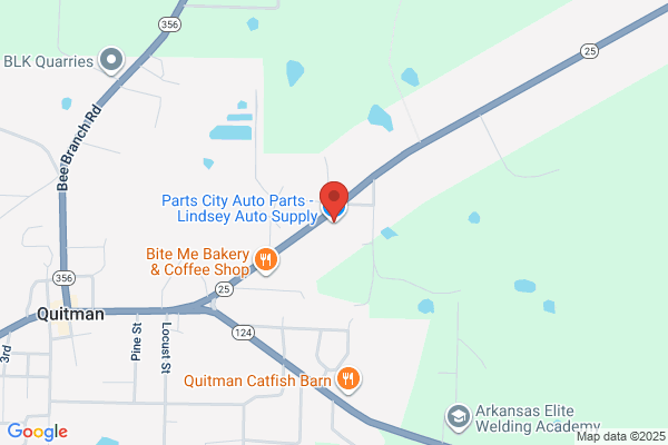 Parts City Auto Parts - Lindsey Auto Supply