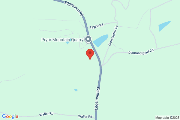 Pryor Mountain Flea Market