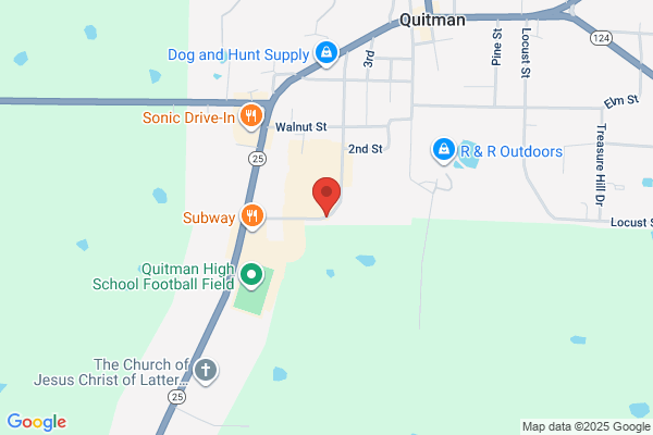 Quitman Medical Clinic
