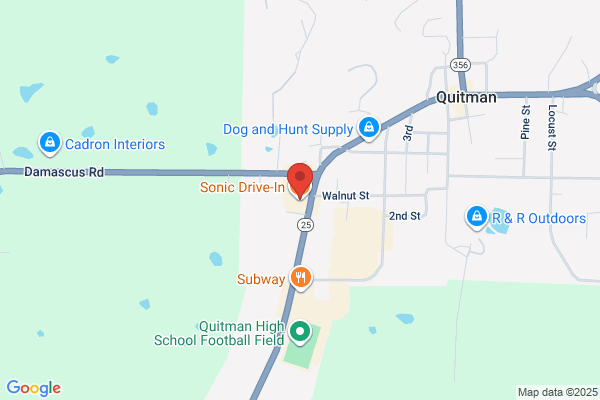 Sonic Drive-In