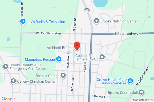 Brooks Medical Associates