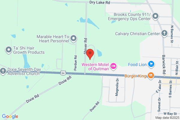 Presbyterian Home & Retirement Community