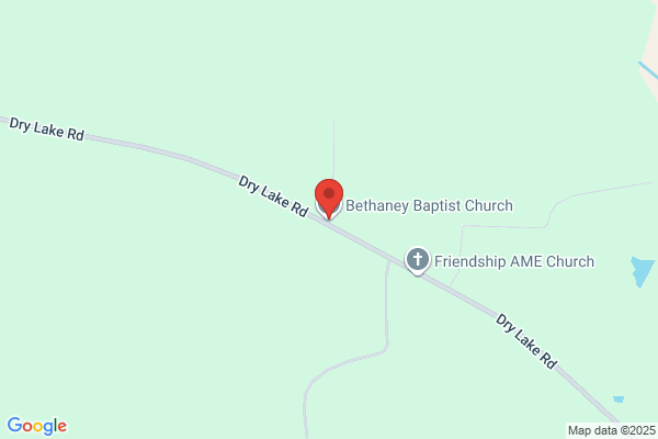 Bethaney Baptist Church
