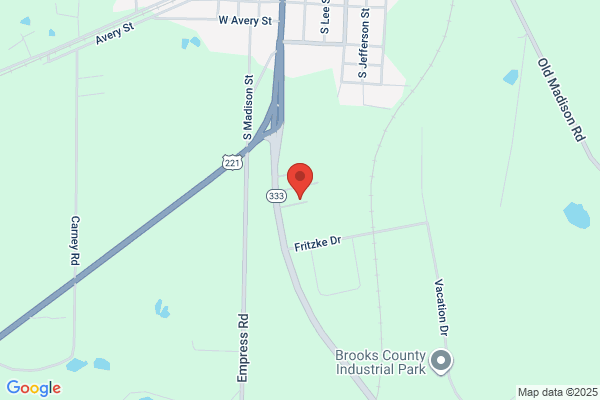 Brook Forest Apartments