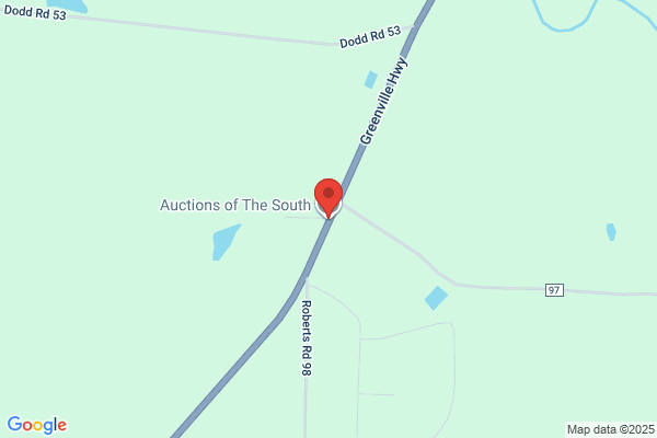 Burton Realty & Auction Inc