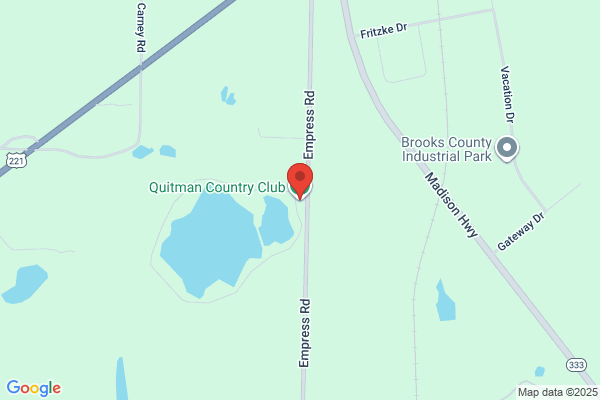 Claybank Golf & Country Club