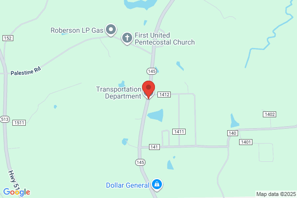 Ga Department of Transportation