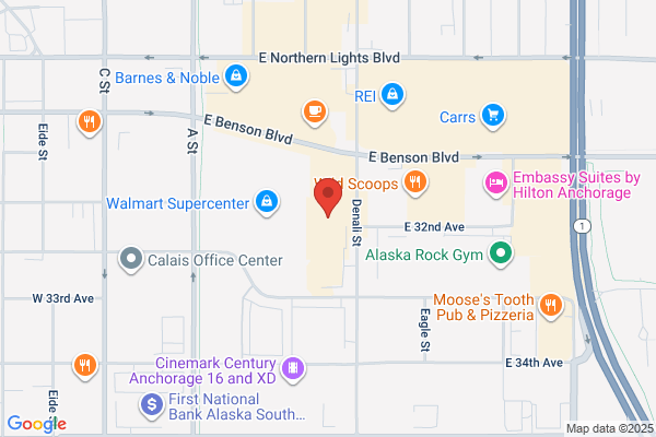 H&R Block - Closed