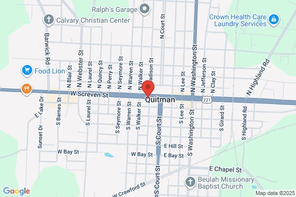 Long Denton & Parrott Llp Attorneys At Law