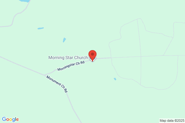 Morning Star Baptist Church