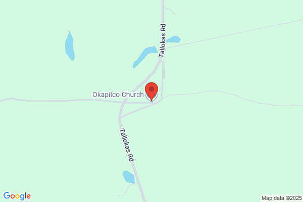 Okapilco Baptist Church