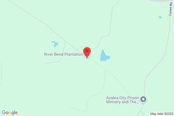 Pinion Point Plantation