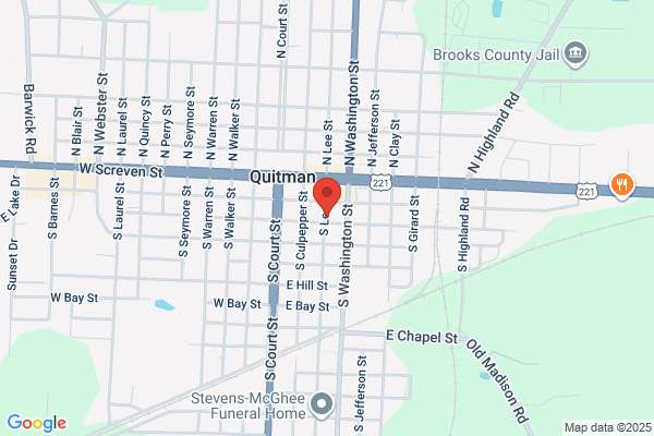 Quitman Appliance Sales & Service