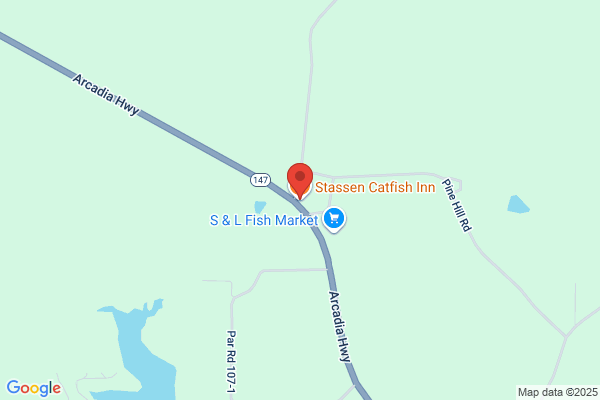 Catfish Inn of Quitman , LLC