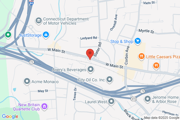 J & S Auto Repair