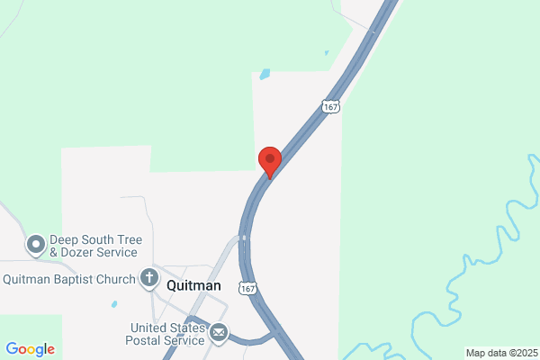 Stewart Furniture-Quitman