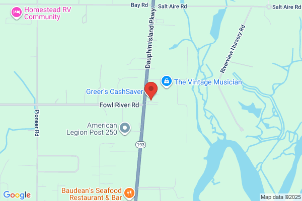 Greer's CashSaver & Ace Hardware