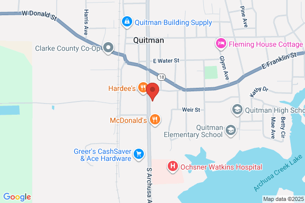 Heritage Family Dental of Quitman