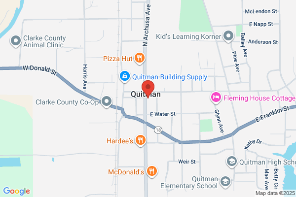 Clarke County, Reappraisal Office