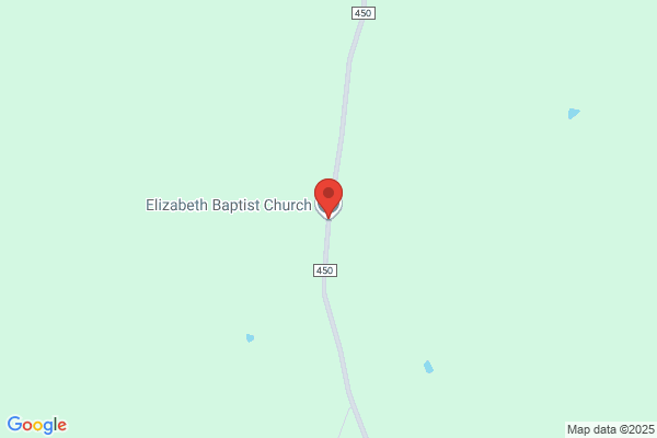 Elizabeth Baptist Church