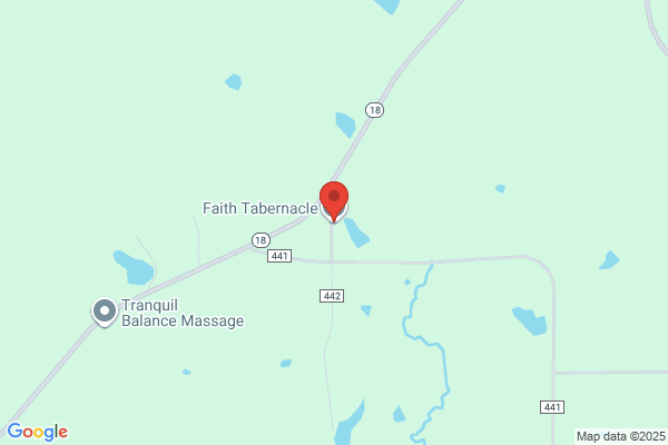 Faith Tabernacle