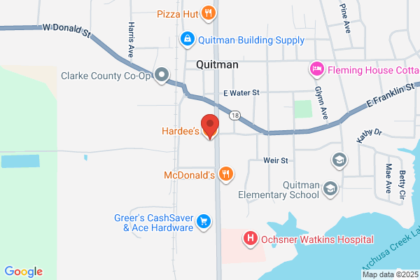 Hardee's