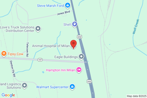 Milam Animal Clinic