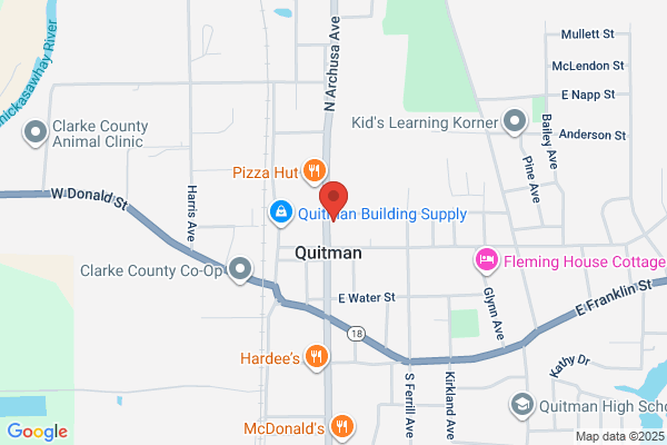 Oates Monument Company Inc