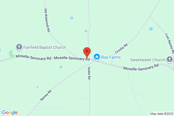Pleasant Ridge Pentecostal Church