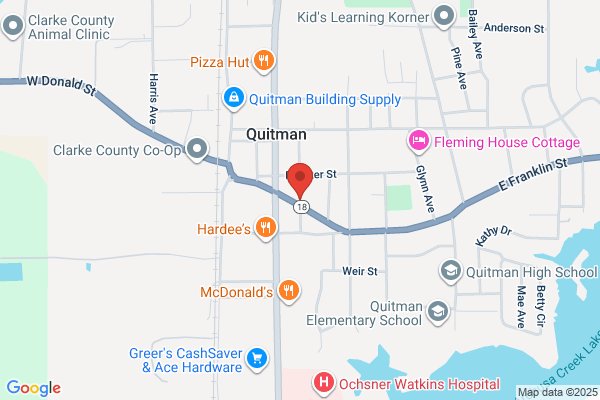 Quitman Family Dental PLLC