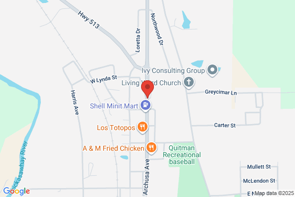 Quitman Properties