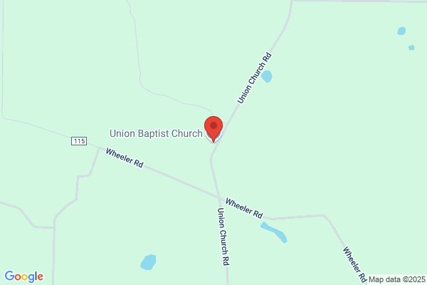 Union Baptist Church