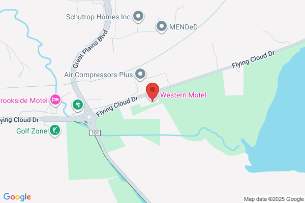 Western Motel