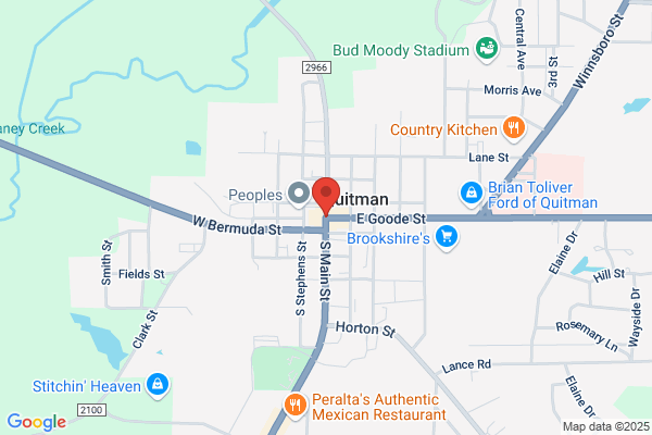District Attorney, Wood County