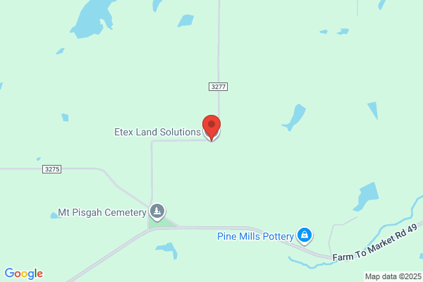 E-Tex Production Co