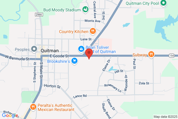 Family Care Center of Quitman